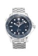 Omega Replika Ure Seamaster 300m Co-Axial 212.30.41.20.03.001-41 MM