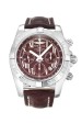 Breitling Replika Ure Chronomat 44 AB0110-43.5 MM